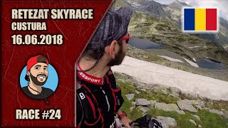 Retezat SkyRace 2018 | Race#24