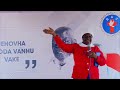 BINDURA OUTREACH 2025 || MAI PRIEST CHIBANDA SERMON