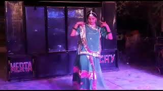Akhiyaan //Divya Rajpurohit //Rahat Fateh Ali Khan // Rajwadi Dance