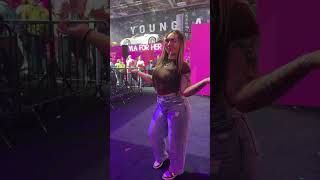 Fortnite Moves