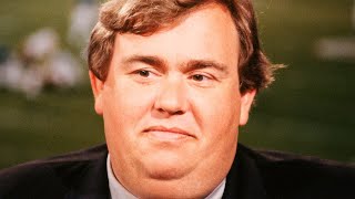 The Untold Secrets of John Candy Revealed After His Death!