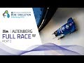 Altenberg | BMW IBSF World Championships 2020 - Women's Bobsleigh Heat 2 | IBSF Official