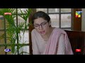 Ap Ki Apni Jaga Hai Un Ki Zindagi Mein.. | Best Moment | #HumKahanKeSachayThay | #HUMTV Drama