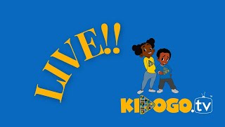 Kidogo Live Show, February 27, 2022