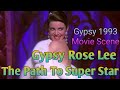 Gypsy 1993 Movie Scene - You gotta get a gimmick, Let me entertain you / Cynthia Gibb & Bette Midler