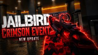 Everything New in Jailbird's CRIMSON MOON Event