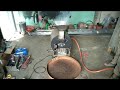 cara oven kopi #roaster #roasting #kahwa #tutorial #filosopikopi