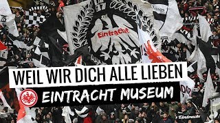 Warum Eintracht-Fans ins Stadion gehen | Eintracht Frankfurt Museum