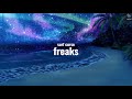 [MGL SUB] Surf Curse - Freaks