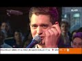Michael Buble - Feeling Good (Live on Sunrise) SVCD 2005