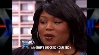 A Decade of Steve: Shocking Confessions Part 1 | The Steve Wilkos Show