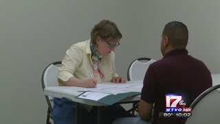 Second Chance summit for people with criminal records
