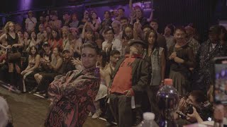 Runway - Trans Pride Festival Kiki