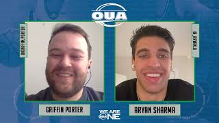 2023-24 OUA Basketball Show | Ep. 9 w/ Aryan Sharma