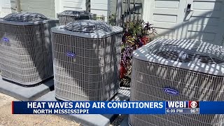 HVAC expert gives tips on how to take care of your AC unit