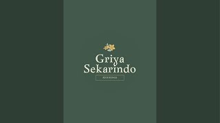 Griya Sekarindo sedang live sekarang!