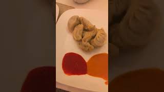 momos, the best food ever! #shorts #ashortaday #minivlog