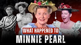 What Happened to Minnie Pearl – The Opry’s Comedy Queen Time Forgot