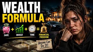 How Small SIP Investments Create Big Wealth ?