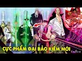 Cực Phẩm Đại Bảo Kiếm Mới Xuất Hiện Và Xếp Hạng 10 Thanh Meito Bá Đạo Nhất One Piece