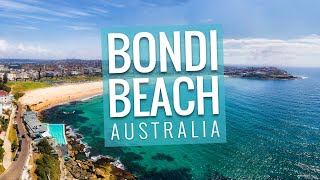 BONDI BEACH, Sydney | Australian Travel Guide