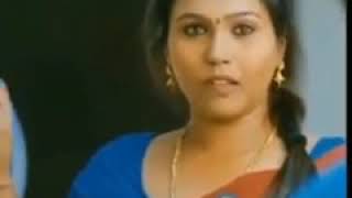 Indian actress hot look saree adjustment