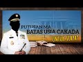 LENGKAP! Poin-Poin Putusan MA soal Aturan Baru Batas Usia Calon Kepala Daerah