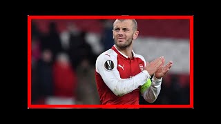 Breaking News | England Midfielder Urged Not To Leave Arsenal For 'Daft' Move To Super Lig Giants B