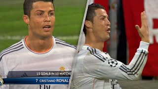 Cristiano Ronaldo vs Bayern Munich | UCL 2013/14 | HD