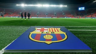 Uefa Confirms Investigation Into Barcelona Over Payments To Former Referees' Official