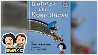 Robert The Rose Horse by Joan Heilbroner | READ-ALOUD