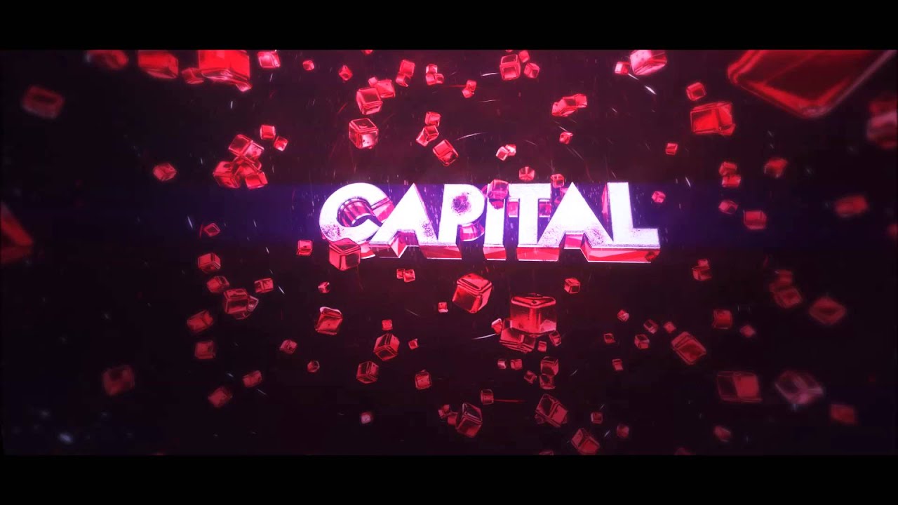 Capital Youtube