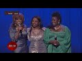 Jennifer Holliday - And I'm Telling You I'm Not Going (& The Original Dreamgirls Reunion 2011)