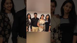 Vijay TV Backiyalakshmi\u0026Ponni actress Dheeba Nethrun family photos💞#shortsfeed#vijaytv #viral#tamil