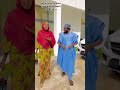 maryam labarina da sadik sani sadik cikin yanayin shigar aure hausa kannywood labarina arewa 1m