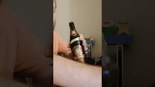 @Irishguydrinks...ERDINGER DUNKEL #beer #review #germany #ireland #shorts #fun #music #reels