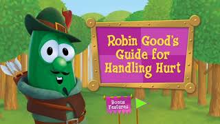 (Gameplay - 1566) Robin Good and His Not-So-Merry Men (DVD Menu - 387)