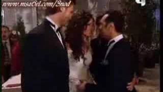 Noor And Mohannad Getting Married, In Arabic (gumus)