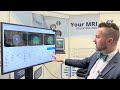 ECR 2024 - Everything MRI x Matthew Hayes | ScanLab