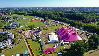 Dorpsfeest Hoogland 2019 - DJI Mavic 2 Pro - 4K