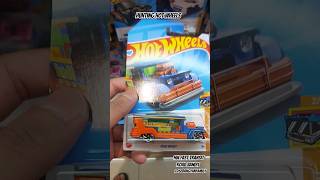 Hunting Hot Wheels Fast Transit Road Bandit #hotwheelscollectors #hotwheelsindonesia #hotwheels