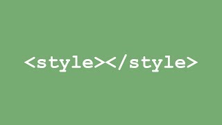 How to Use Internal CSS [CSS Tutorials for Beginners]