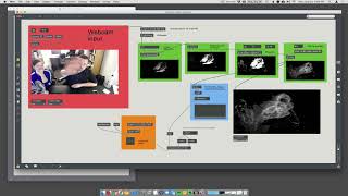 Max/MSP - Motion-Demo-Recap
