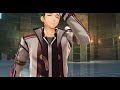 【界の軌跡】初見hard実況！軌跡シリーズ経験者が隅々までプレイ！part46【farewell o zemuria】