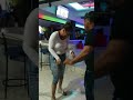 asi se baila merengue tipico