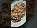 makan bersama di restoran ajun tanjung  batu