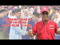 SEMBANG SANTAI SOFI  WAHAB  10.00 mlm  9 Apr 2023