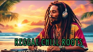 RELAXING REGGAE LOVE VIBES ROOTS LOVE SONGS TAGALOG REGGAE HITZ🎧