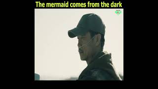 Dark Mermaid || Best Movie Scene