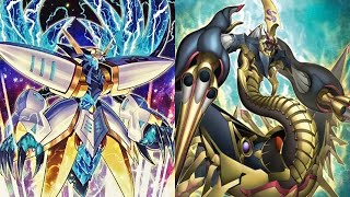 【＃遊戯王】カイトVSトロン！タイタニック・ギャラクシーVS紋章神ゴッド・メダリオンコート・オブ・アームズ－ゴッド・レイジ！！恐るべき紋章獣！！輝け新たな銀河！！【#遊戯王ADS】【#架空デュエル 】